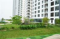 D Inspire Residence Johor Bahru Extérieur photo