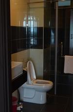 D Inspire Residence Johor Bahru Extérieur photo